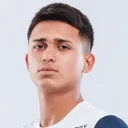 Jorge del Castillo — Tiền đạo, Alianza Atlético de Sullana