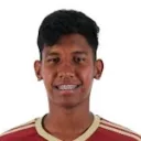 Marcos Maitan — Hậu vệ, Monagas