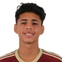 Henrry Diaz — Tiền vệ, Monagas
