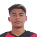 Cristian Ramírez — Tiền vệ, Monagas