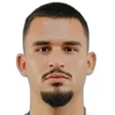 Thomas Riveros — Thủ môn, Monagas