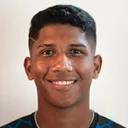 Jesús Paz — Hậu vệ, Monagas