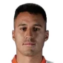 Aaron Astudillo — Hậu vệ, Cobresal