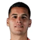 Christian Moreno — Hậu vệ, Cobresal