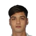Rodrigo Sandoval — Hậu vệ, Cobresal