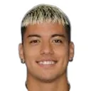 Esteban Valencia — Tiền vệ, Cobresal
