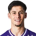 Axel Frugone — Hậu vệ, Defensor Sporting