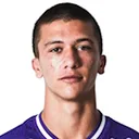 Francisco Sorondo — Hậu vệ, Defensor Sporting