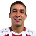 Gustavo Cristaldo — Tiền vệ, Club Independiente Petrolero