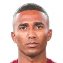 Cristian Trujillo — Tiền vệ, Deportes Tolima