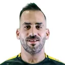 Pablo Camacho — Hậu vệ, Deportivo Táchira