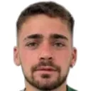 José Agustin Pérez — Tiền vệ, Deportivo Táchira