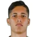Carlos Calzadilla — Tiền vệ, Deportivo Táchira