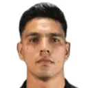 Jose Balza — Tiền đạo, Deportivo Táchira