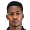 Luis Zuniga — Tiền vệ, Deportivo Táchira