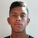 Adrián Montañez — Hậu vệ, Deportivo Táchira