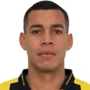 Oscar Hernandez — Tiền vệ, Deportivo Táchira