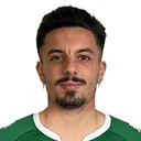 Mike Morais — Tiền đạo, ALS Omonia