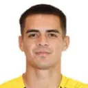 Luis Martinez — Tiền vệ, Guaraní