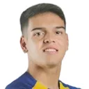Diego Fernández — Tiền đạo, Guaraní