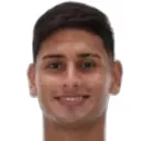 Cesar Ramirez — Hậu vệ, CS 2 de Mayo