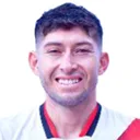 Pedro Azogue — Tiền vệ, Nacional Potosí