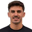 Filipe Leite — Tiền vệ, CF União de Lamas