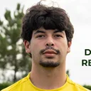 Diogo Rebelo — Hậu vệ, AD Fornos de Algodres