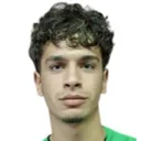 Rodrigo Rebelo — Tiền đạo, AFC Santa Marta Penaguião