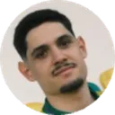 Rodrigo Aguiar — Tiền vệ, AFC Santa Marta Penaguião