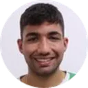 Diogo Almeida — Tiền vệ, AFC Santa Marta Penaguião