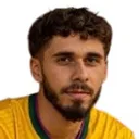 Fabiano Silva — Hậu vệ, AFC Santa Marta Penaguião