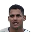 Alex Bruno — Tiền đạo, Vitória