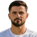 Diogo Guerra — Tiền đạo, CD Paços de Brandão