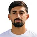 Gabriel Ferreira — Tiền đạo, CD Paços de Brandão
