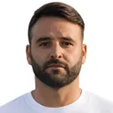 Diogo Belinha — Tiền vệ, CD Paços de Brandão
