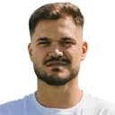 Luís Filipe — Hậu vệ, CD Paços de Brandão