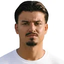 Rayan Gonçalves — Hậu vệ, CD Paços de Brandão