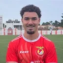 Rodrigo Vargas — Tiền vệ, Lusitano FC VRSA