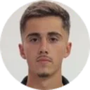 Diogo Rodrigues — Tiền đạo, GD Vilar de Perdizes
