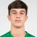 Gonçalo Silva Soares — Tiền đạo, GD Sourense