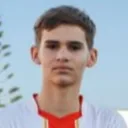 Tiago Luís Cardoso — Tiền vệ, GD Sourense