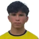 Martim  Vasallo Neves — Tiền vệ, GD Sourense