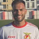 João Alves — Tiền đạo, Lusitano FC VRSA