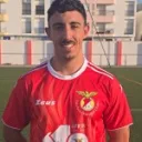 João Saavedra — Hậu vệ, Lusitano FC VRSA