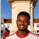 Mustapha Nanko — Tiền vệ, Lusitano FC VRSA