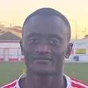 Tito Manga — Tiền vệ, Lusitano FC VRSA