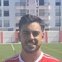 Henrique Botequilha — Tiền vệ, Lusitano FC VRSA