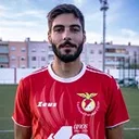 Miguel Gouveia — Hậu vệ, Lusitano FC VRSA