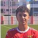 Paulo Estêvão — Hậu vệ, Lusitano FC VRSA